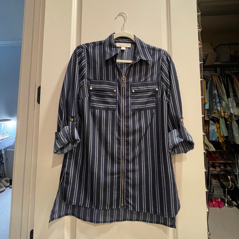 Michael Kors blouse